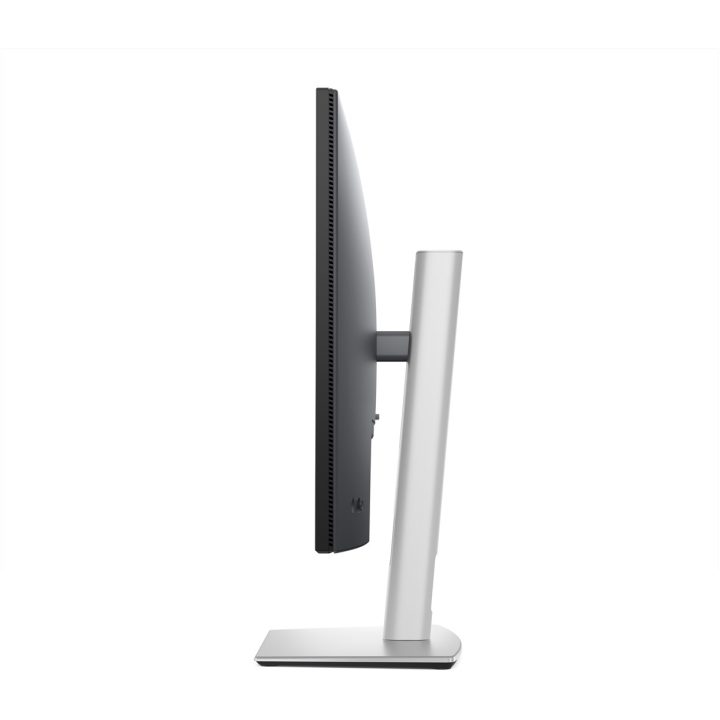 DELL Pro Plus P2725DE computer monitor 68.6 cm (27 ) 2560 x 1440 pixels Quad HD LCD Black Silver
