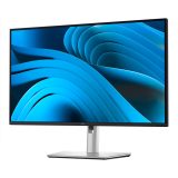 DELL Pro Plus P2725DE computer monitor 68.6 cm (27 ) 2560 x 1440 pixels Quad HD LCD Black Silver
