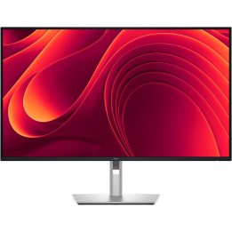 DELL Pro Plus P3225DE computer monitor 80 cm (31.5 ) 2560 x 1440 pixels Wide Quad HD LCD Black Grey