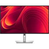 DELL Pro Plus P3225DE computer monitor 80 cm (31.5 ) 2560 x 1440 pixels Wide Quad HD LCD Black Grey