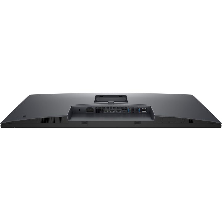 DELL Pro Plus P3225DE computer monitor 80 cm (31.5 ) 2560 x 1440 pixels Wide Quad HD LCD Black Grey
