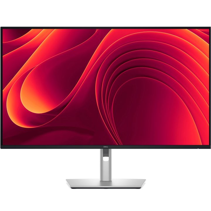 DELL Pro Plus P3225QE LED display 80 cm (31.5 ) 3840 x 2160 pixels 4K Ultra HD LCD Black Grey