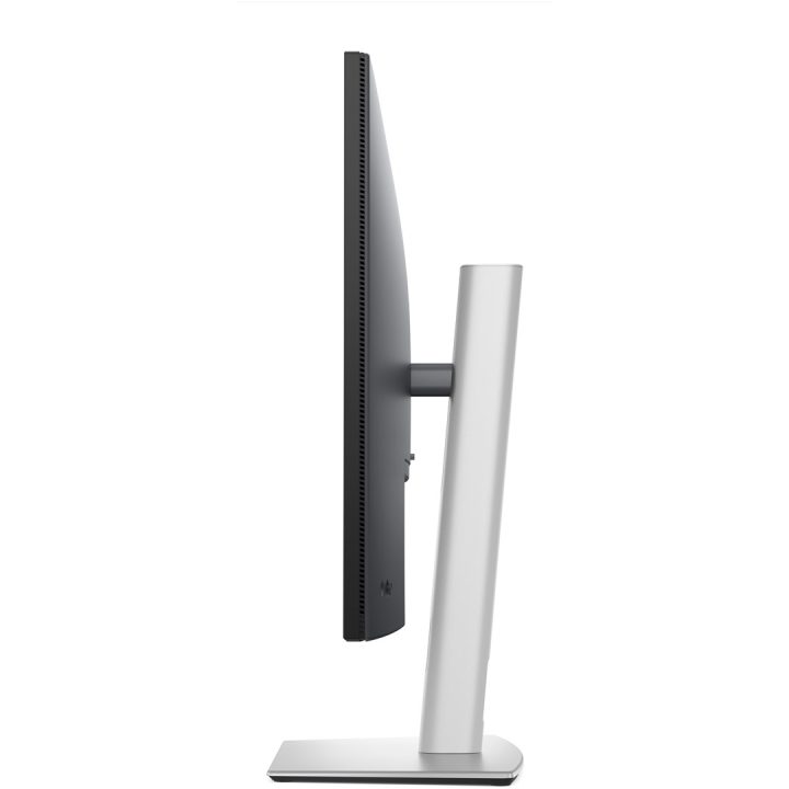 DELL Pro Plus P3225QE LED display 80 cm (31.5 ) 3840 x 2160 pixels 4K Ultra HD LCD Black Grey