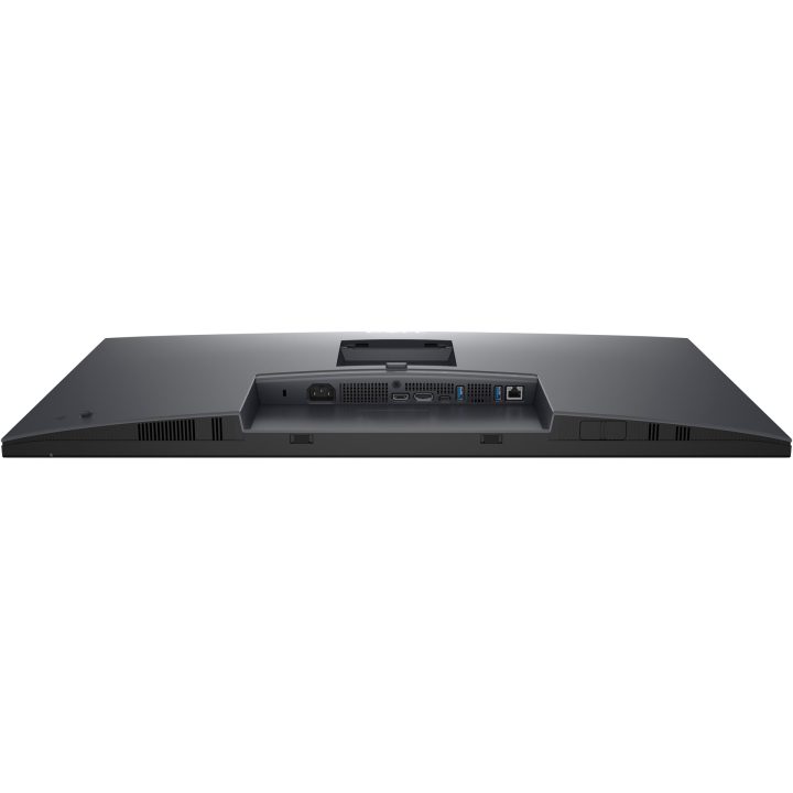 DELL Pro Plus P3225QE LED display 80 cm (31.5 ) 3840 x 2160 pixels 4K Ultra HD LCD Black Grey