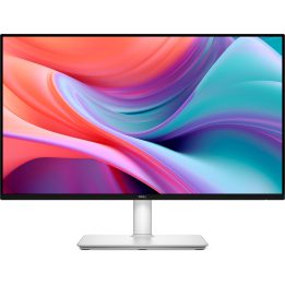 DELL S Series S2425HSM computer monitor 61 cm (24 ) 1920 x 1080 pixels Full HD LCD White