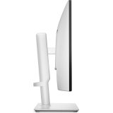 DELL S Series S2425HSM computer monitor 61 cm (24 ) 1920 x 1080 pixels Full HD LCD White
