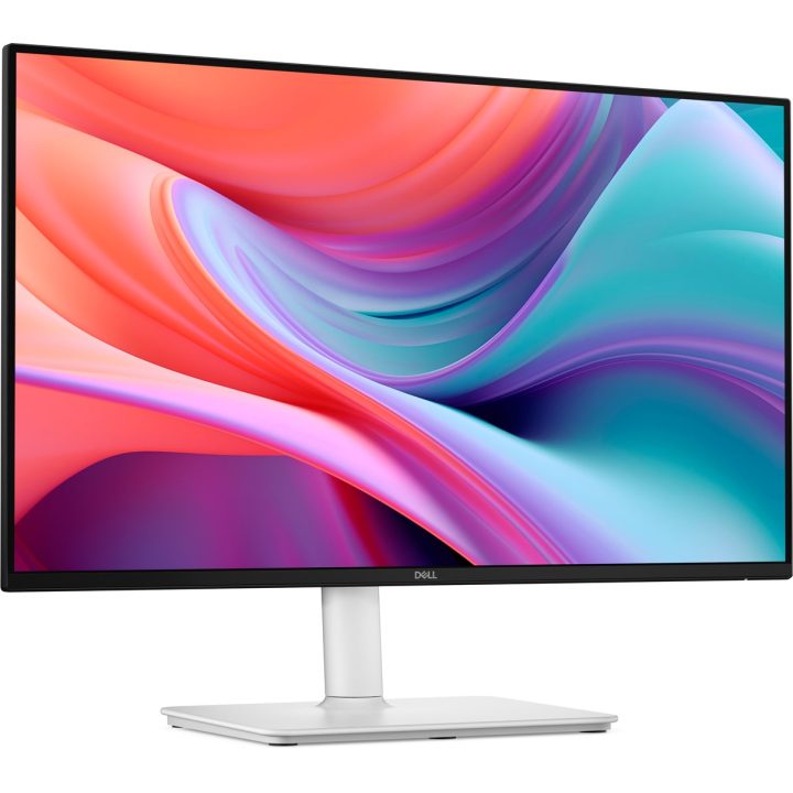 DELL S Series S2725HSM computer monitor 68.6 cm (27 ) 1920 x 1080 pixels Full HD LCD White