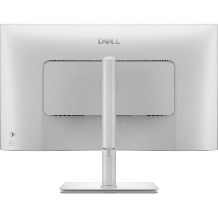DELL S Series S2725HSM computer monitor 68.6 cm (27 ) 1920 x 1080 pixels Full HD LCD White