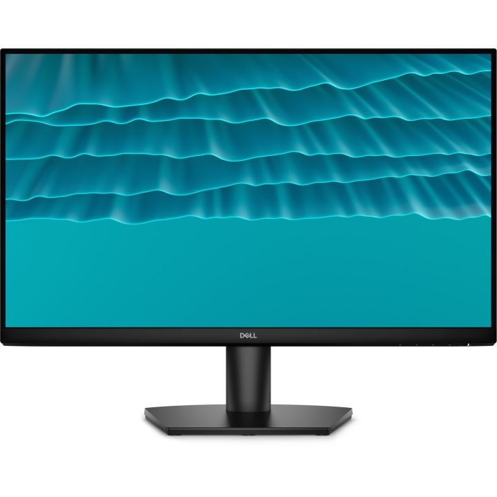 DELL SE2426H computer monitor 60.5 cm (23.8 ) 1920 x 1080 pixels Full HD LCD Black