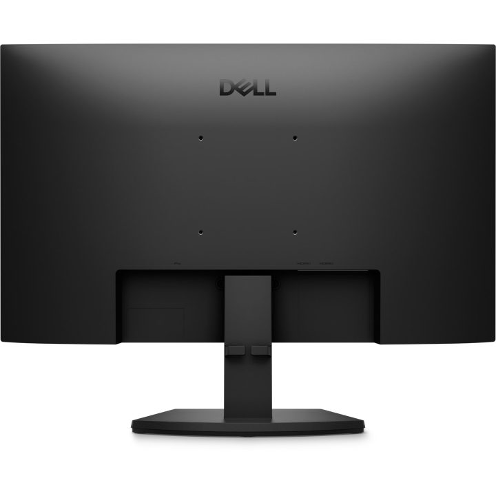 DELL SE2426H computer monitor 60.5 cm (23.8 ) 1920 x 1080 pixels Full HD LCD Black