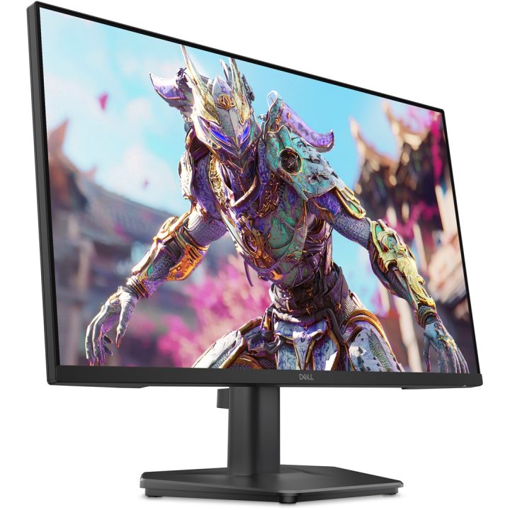 DELL SE2426HG computer monitor 60.5 cm (23.8 ) 1920 x 1080 pixels Full HD LCD Black