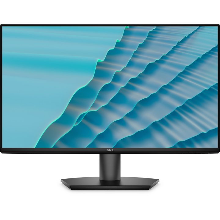 DELL SE2726H computer monitor 68.6 cm (27 ) 1920 x 1080 pixels Full HD LCD Black