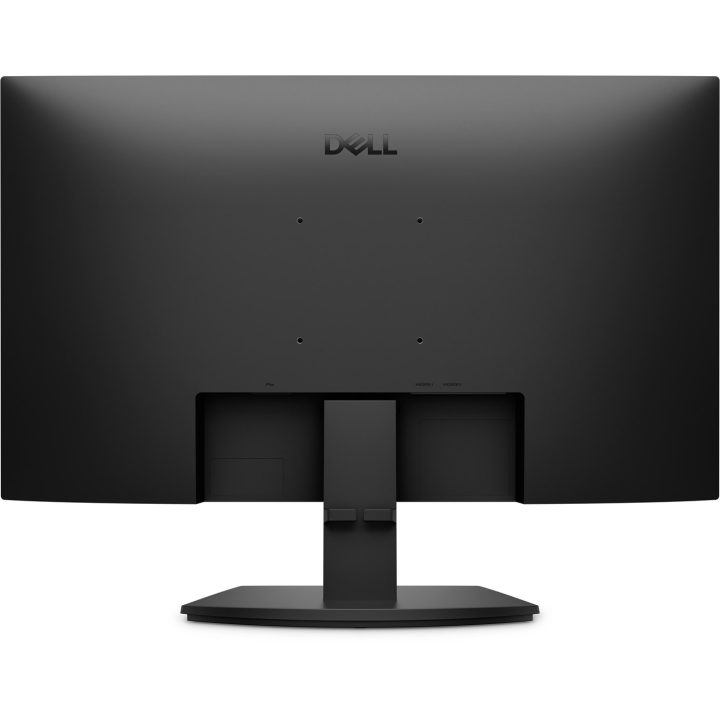 DELL SE2726H computer monitor 68.6 cm (27 ) 1920 x 1080 pixels Full HD LCD Black