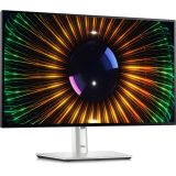 DELL UltraSharp U2424H computer monitor 60.5 cm (23.8 ) 1920 x 1080 pixels Full HD LCD Black Silver