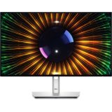 DELL UltraSharp U2424H computer monitor 60.5 cm (23.8 ) 1920 x 1080 pixels Full HD LCD Black Silver