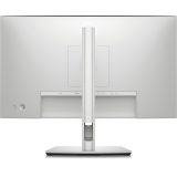 DELL UltraSharp U2424H computer monitor 60.5 cm (23.8 ) 1920 x 1080 pixels Full HD LCD Black Silver