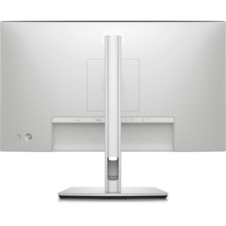 DELL UltraSharp U2424H computer monitor 60.5 cm (23.8 ) 1920 x 1080 pixels Full HD LCD Black Silver