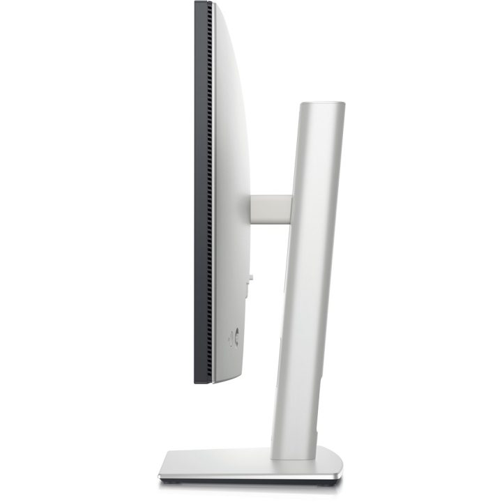 DELL UltraSharp U2424H computer monitor 60.5 cm (23.8 ) 1920 x 1080 pixels Full HD LCD Black Silver