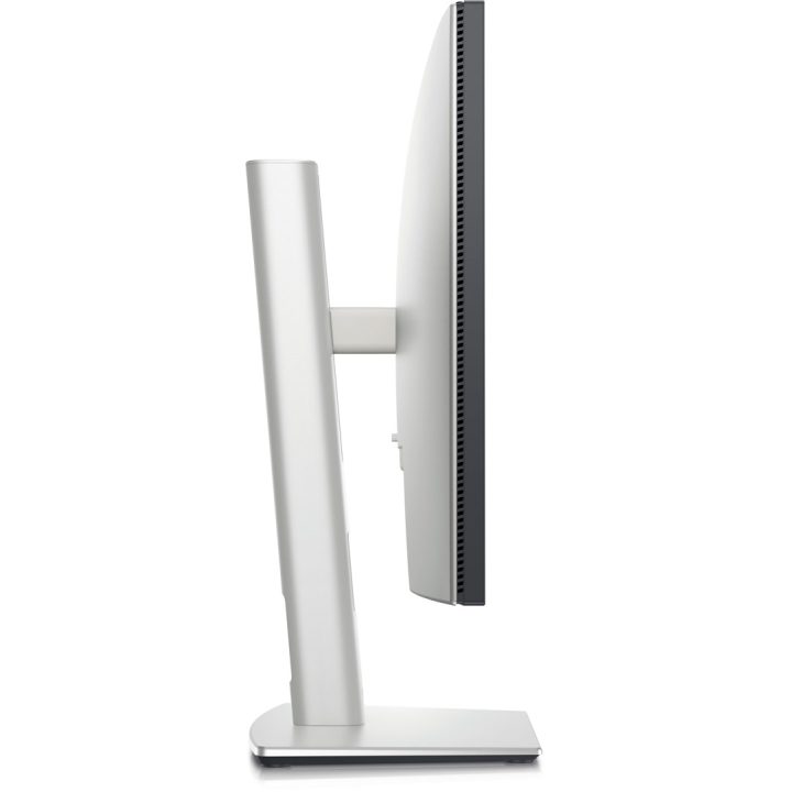DELL UltraSharp U2424HE computer monitor 60.5 cm (23.8 ) 1920 x 1080 pixels Full HD LCD Black Silver