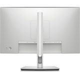 DELL UltraSharp U2424HE computer monitor 60.5 cm (23.8 ) 1920 x 1080 pixels Full HD LCD Black Silver