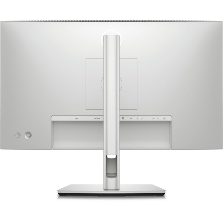 DELL UltraSharp U2424HE computer monitor 60.5 cm (23.8 ) 1920 x 1080 pixels Full HD LCD Black Silver