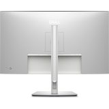 DELL UltraSharp U3225QE computer monitor 80 cm (31.5 ) 3840 x 2160 pixels 4K Ultra HD LCD Black Silver