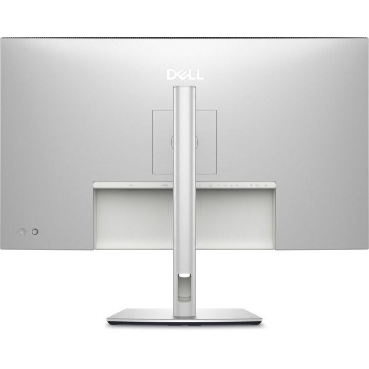 DELL UltraSharp U3225QE computer monitor 80 cm (31.5 ) 3840 x 2160 pixels 4K Ultra HD LCD Black Silver