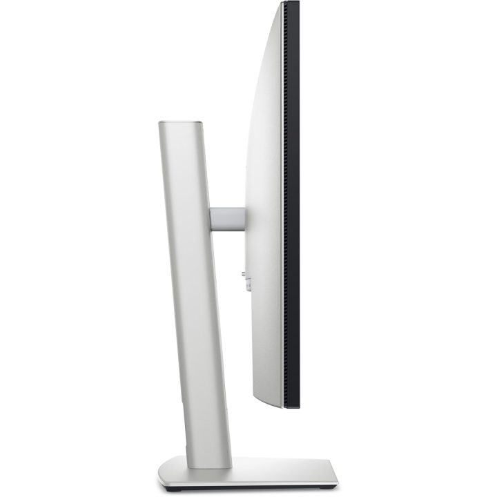 DELL UltraSharp U3225QE computer monitor 80 cm (31.5 ) 3840 x 2160 pixels 4K Ultra HD LCD Black Silver
