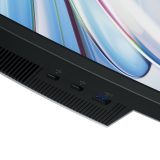 DELL UltraSharp U3425WE computer monitor 86.7 cm (34.1 ) 3440 x 1440 pixels Wide Quad HD LCD Black Silver