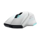 Dell Alienware Wireless Lunar Light AW620M 545-BBFC Mouse