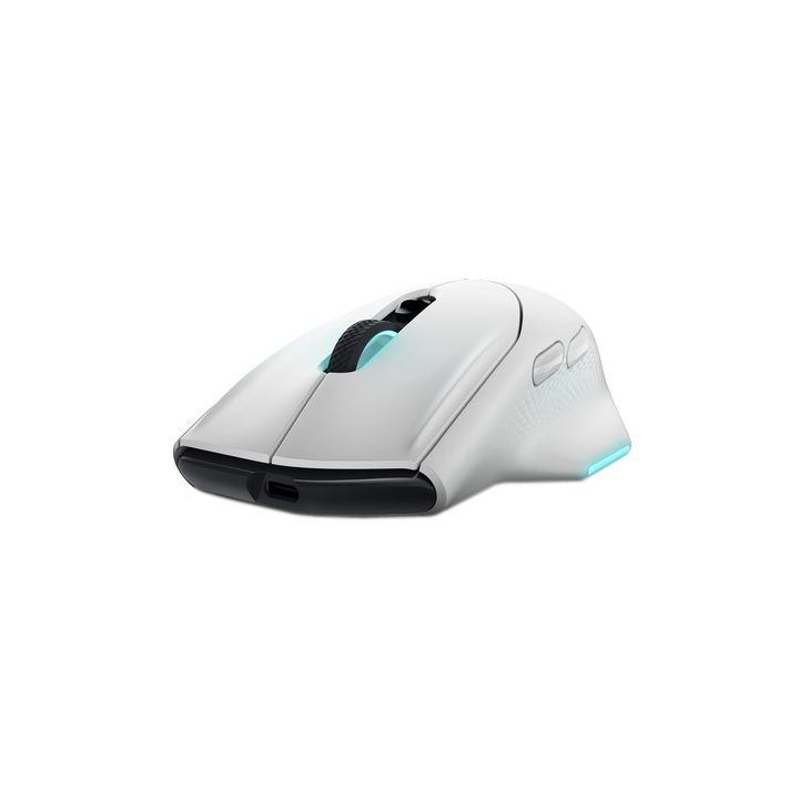 Dell Alienware Wireless Lunar Light AW620M 545-BBFC Mouse