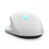 Dell Alienware Wireless Lunar Light AW620M 545-BBFC Mouse