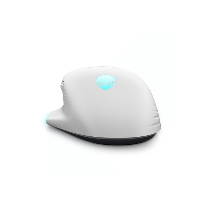 Dell Alienware Wireless Lunar Light AW620M 545-BBFC Mouse