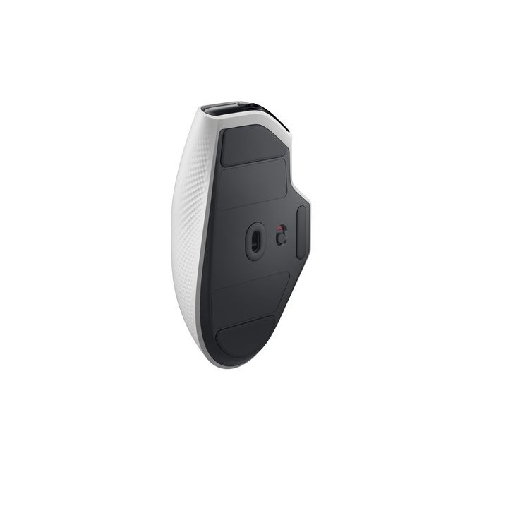 Dell Alienware Wireless Lunar Light AW620M 545-BBFC Mouse