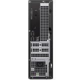 Dell Pro Slim Essential QVS1260 i5-14400 8GB 4800 512GB SSD Intel UHD 730 WLAN+BT Keyboard+Mouse Windows 11 Pro + USB DVD Drive-