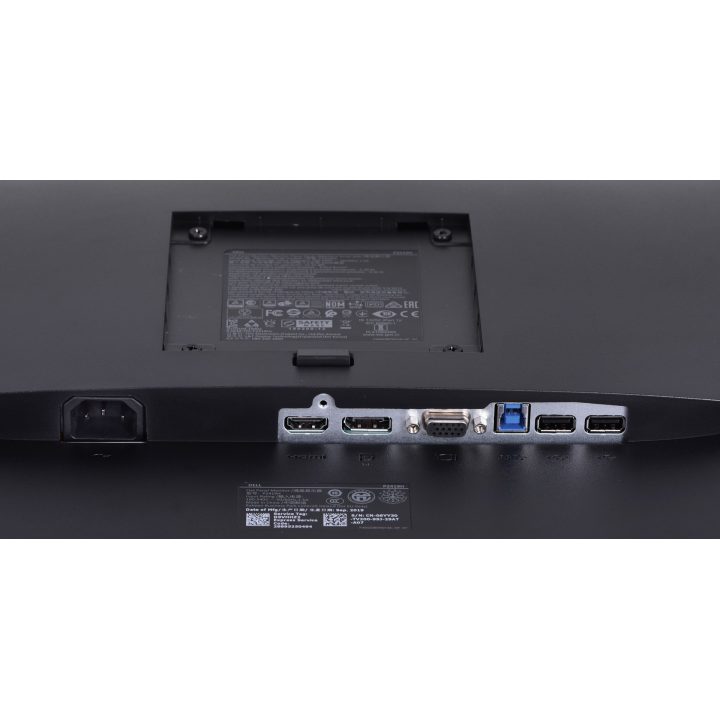 MONITOR DELL LED 24 P2419H (GRADE A) Used