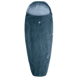 DEUTER DREAMLITE 15C/59 F Sleeping Bag blue