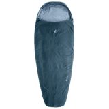 DEUTER DREAMLITE 15C/59 F Sleeping Bag blue