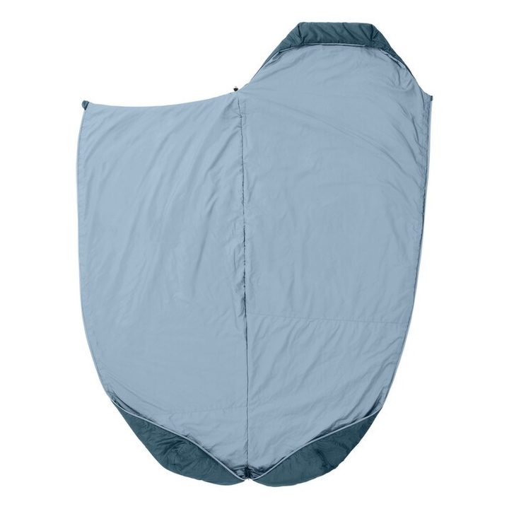DEUTER DREAMLITE 15C/59 F Sleeping Bag blue