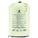 DEUTER DREAMLITE 15C/59 F Sleeping Bag blue