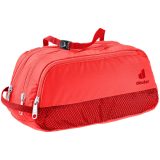 Deuter Wash Bag Tour III Toiletry bag Red