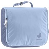 Deuter Wash Center Lite I Toiletry bag Blue