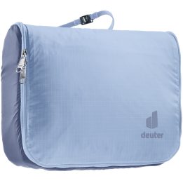 Deuter Wash Center Lite II Toiletry bag Blue