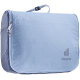 Deuter Wash Center Lite II Toiletry bag Blue