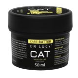DR LUCY Cat Care butter – paw butter for cats – 50 ml
