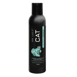 DR LUCY Cat Volume Long Coat – cat shampoo – 150 ml