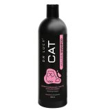 DR LUCY Cat Volume Long Hair – shampoo for cats – 500 ml