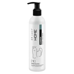 DR LUCY Home 1 long coat - shampoo for dogs - 250 ml