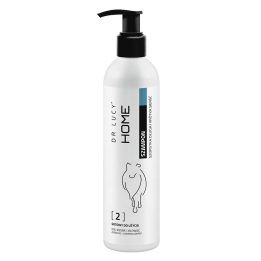 DR LUCY Home 2 rough coat - shampoo for dogs - 250 ml