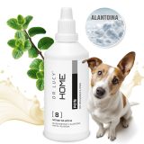 DR LUCY Home 8 - ear care liquid for dogs - 100 ml